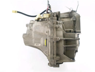 Gearbox type ND4002 - Renault SCENIC III PH.1 - T1-4697B