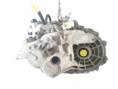 Boîte de vitesses type ND4002 - Renault SCENIC III PH.1 - T1-4697B