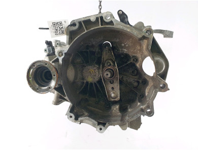 Gearbox type GDL - Volkswagen POLO IV PH.1 - U1-4595N
