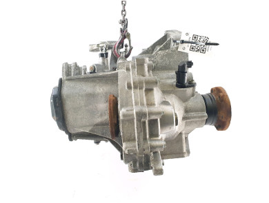 Gearbox type GDL - Volkswagen POLO IV PH.1 - U1-4595N