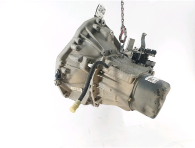 Boîte de vitesses type JE3003 - Renault TWINGO III PH.1 - B1-4722L