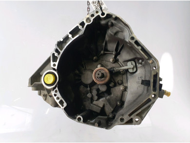 Gearbox type JE3003 - Renault TWINGO III PH.1 - B1-4722L