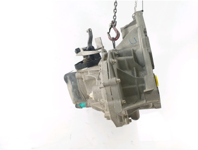 Gearbox type JE3003 - Renault TWINGO III PH.1 - B1-4722L