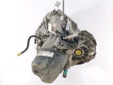 Boîte de vitesses type JE3003 - Renault TWINGO III PH.1 - B1-4722L