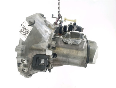 Boîte de vitesses occasion - Peugeot 207 - 20CQ88