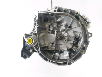 Boîte de vitesses type 20CQ88 - Peugeot 207 - V1-7916S