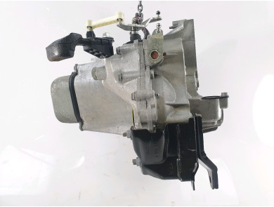 Gearbox type 20CQ88 - Peugeot 207 - V1-7916S