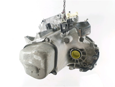 Gearbox type 20CQ88 - Peugeot 207 - V1-7916S