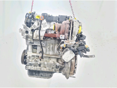 Moteur type 9H05 - Peugeot 5008 I PH.2 - U2-1473A