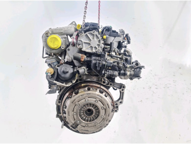 Engine type 9H05 - Peugeot 5008 I PH.2 - U2-1473A