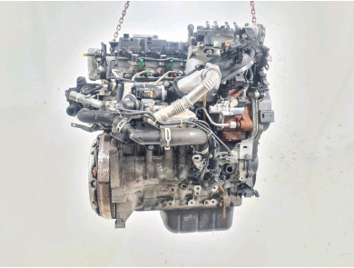 Engine type 9H05 - Peugeot 5008 I PH.2 - U2-1473A