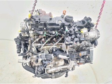 Moteur type 9H05 - Peugeot 5008 I PH.2 - U2-1473A