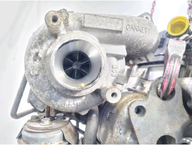 Engine type 9H05 - Peugeot 5008 I PH.2 - U2-1473A