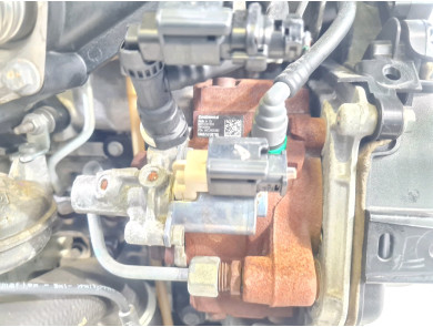 Engine type 9H05 - Peugeot 5008 I PH.2 - U2-1473A