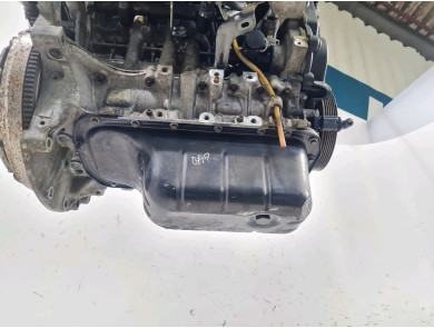 Engine type 9H05 - Peugeot 5008 I PH.2 - U2-1473A