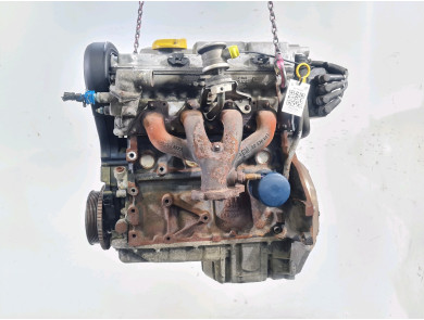 Moteur type X16XEL - Opel ASTRA F PH.2 - M2-2594Z
