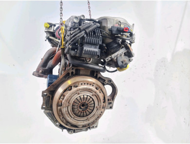 Engine type X16XEL - Opel ASTRA F PH.2 - M2-2594Z