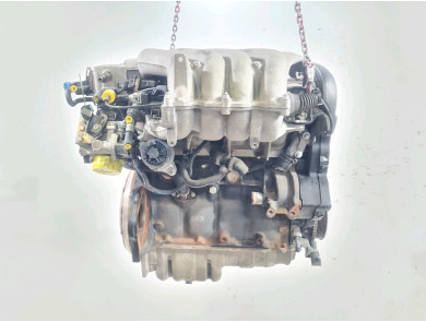 Engine type X16XEL - Opel ASTRA F PH.2 - M2-2594Z