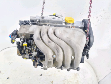 Moteur type X16XEL - Opel ASTRA F PH.2 - M2-2594Z