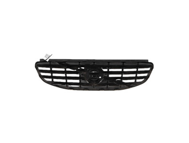 Grille - Volvo XC60 I PH.2 - Noir - 31425881 - P1-2076S