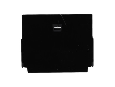 Garniture / Tapis de coffre - Peugeot 3008 II PH.1 - 98282728ZD - B1-6187K