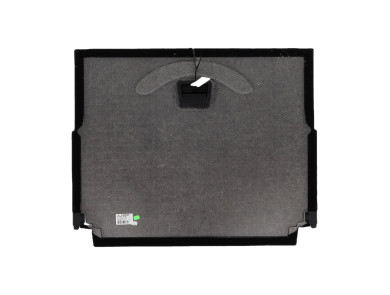 Trunk trim / mat - Peugeot 3008 II PH.1 - 98282728ZD - B1-6187K