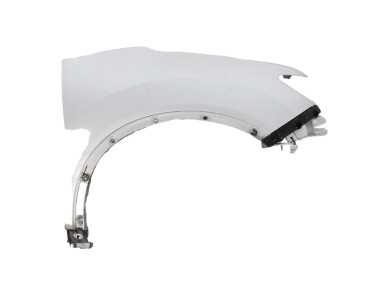 Right front fender used - Nissan X-TRAIL - F3100-4CCMA-