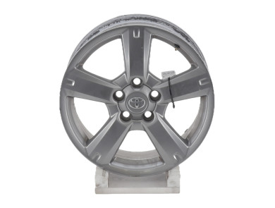 Alloy wheel - Toyota RAV4 III PH.2 - 4261142381 - C0-9676R