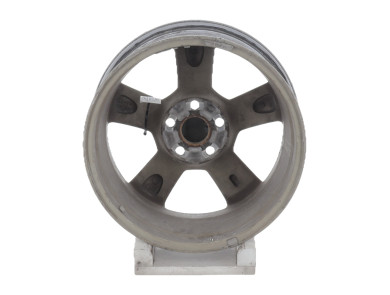 Alloy wheel - Toyota RAV4 III PH.2 - 4261142381 - C0-9676R