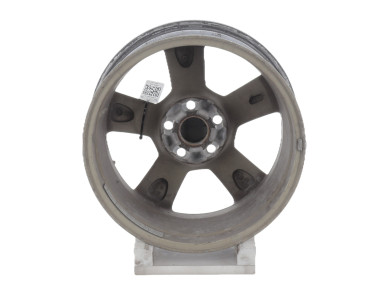 Jante alu - Toyota RAV4 III PH.2 - 4261142381 - W0-9686V