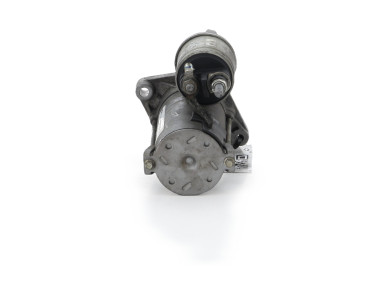 Starter - Citroen NEMO FOURGON 1.3 HDI - 1612794380 - H1-6667P