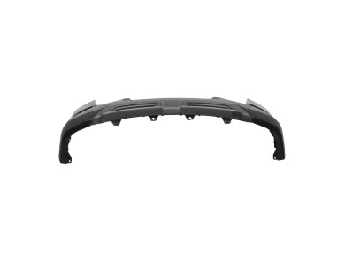 Rear bumper - Ssangyong KORANDO III - 7881237000 - Y1-0900J