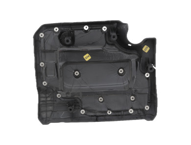 Engine cover - Hyundai IX35 PH.1 - Noir - 292402F000 - W1-4607G