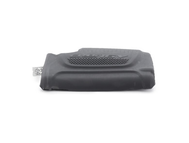 Engine cover - Hyundai IX35 PH.1 - Noir - 292402F000 - W1-4607G