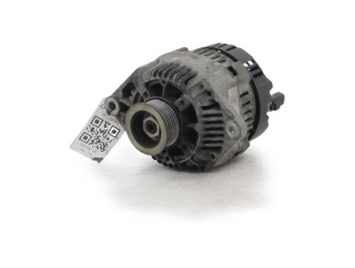 Alternator - Renault CLIO II PH.1 RTE/RXE - 8200193100 - M1-5656Q
