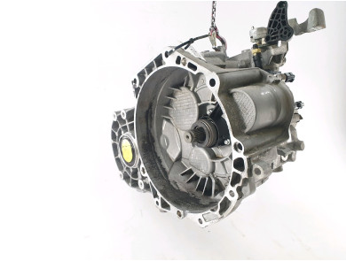 Gearbox type NGH - Volkswagen TIGUAN I PH.2 - T1-7757P
