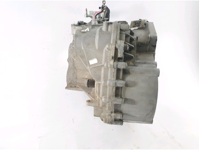 Boîte de vitesses type NGH - Volkswagen TIGUAN I PH.2 - T1-7757P