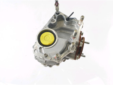 Boite de transfert - Toyota RAV4 III PH.2 2.2 D4D - 3610042091 - J1-7742M