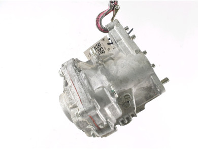 Boite de transfert - Toyota RAV4 III PH.2 2.2 D4D - 3610042091 - J1-7742M