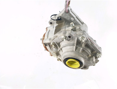 Transfer box - Toyota RAV4 III PH.2 2.2 D4D - 3610042091 - J1-7742M