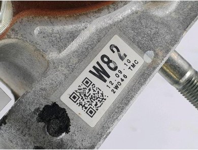 Transfer box - Toyota RAV4 III PH.2 2.2 D4D - 3610042091 - J1-7742M
