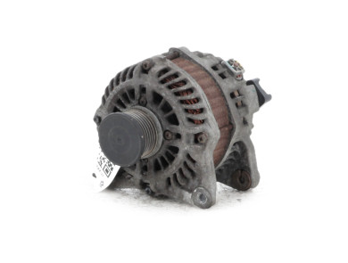 Alternator used - Renault CLIO - 231006754R
