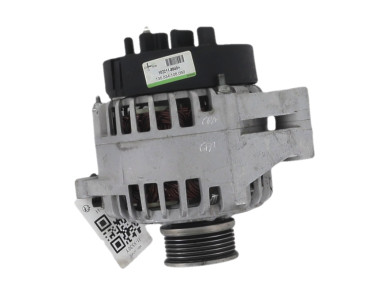 Alternator - Opel ASTRA H PH.1 1.9 CDTI - 93180104 - I1-5536Y