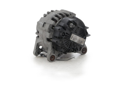 Alternator - Dacia SANDERO I 1.4 MPI - 7701477694 - P1-5558H