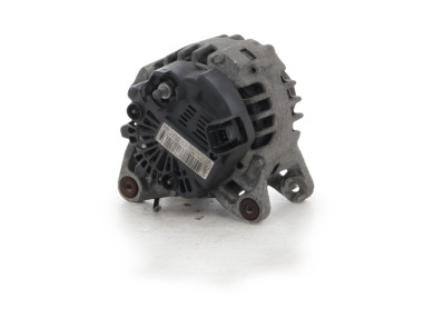 Alternator - Dacia SANDERO I 1.4 MPI - 7701477694 - P1-5558H
