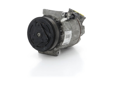 Compresseur de climatisation occasion - Renault MASTER - 8200848916