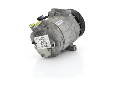 Compresseur de climatisation - Renault MASTER III PH.1 - 8200848916 - I1-5562B