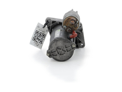 Starter - Renault MEGANE COUPE III PH.1 2.0 DCI - 233002654R - X1-6795K