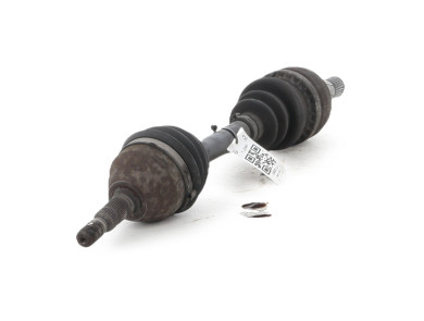 Left front transmission - Opel ZAFIRA B PH.1 1.9 CDTI - 24462251 - T1-2286Y