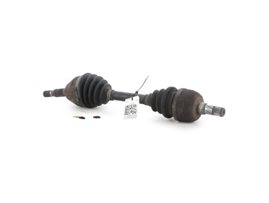 Left front transmission - Opel ZAFIRA B PH.1 1.9 CDTI - 24462251 - T1-2286Y